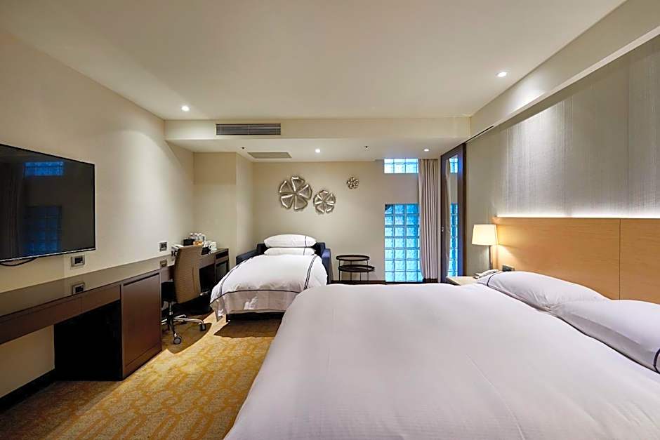 K Hotels Tianjin