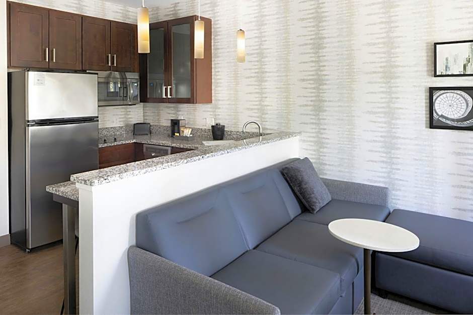 Residence Inn by Marriott Albany Clifton Park