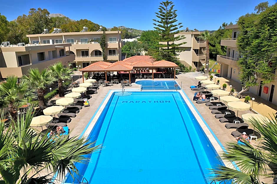 Marathon Hotel - All Inclusive