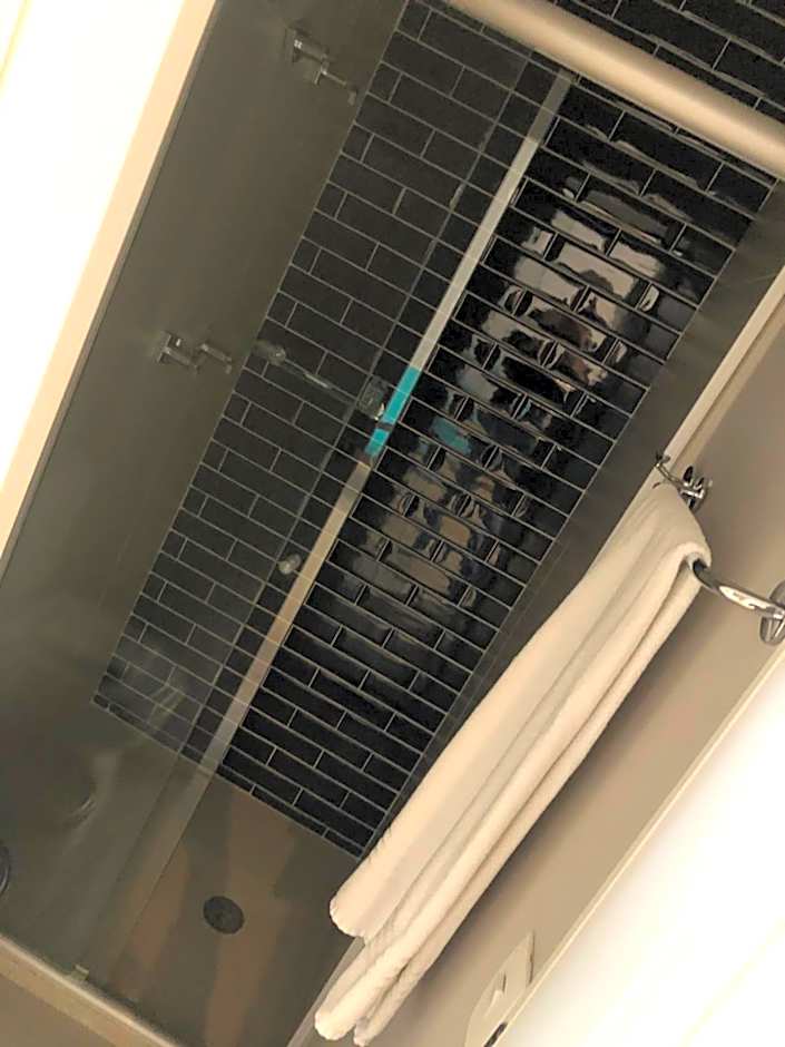 Apart Estanconfor Santos