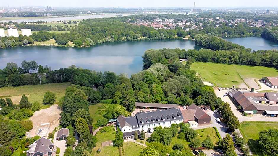 Hotel und Restaurant Eurohof