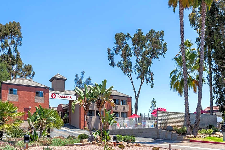Ramada by Wyndham San Diego Poway Miramar