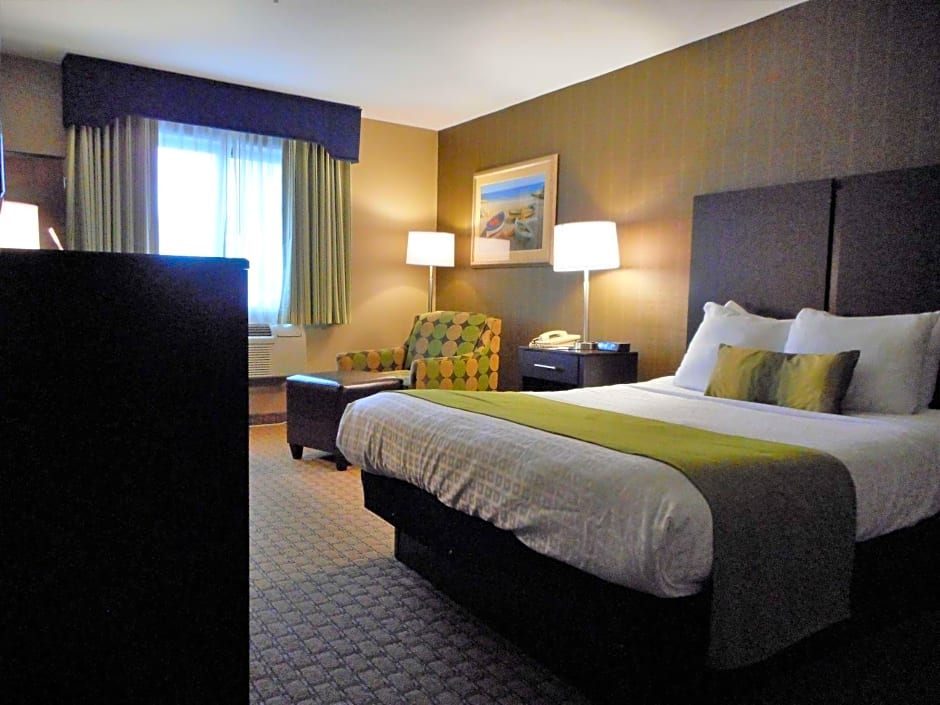 Best Western Providence Warwick Airport Inn