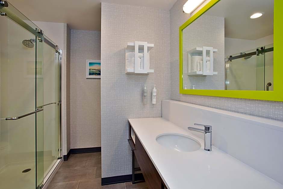 Hampton Inn By Hilton Paris, TN