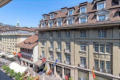 NH Bern The Bristol