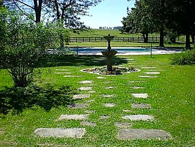 Pousada Chácara das Roseiras