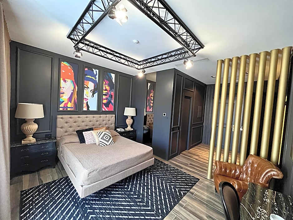 Hotel Art Al Boschetto