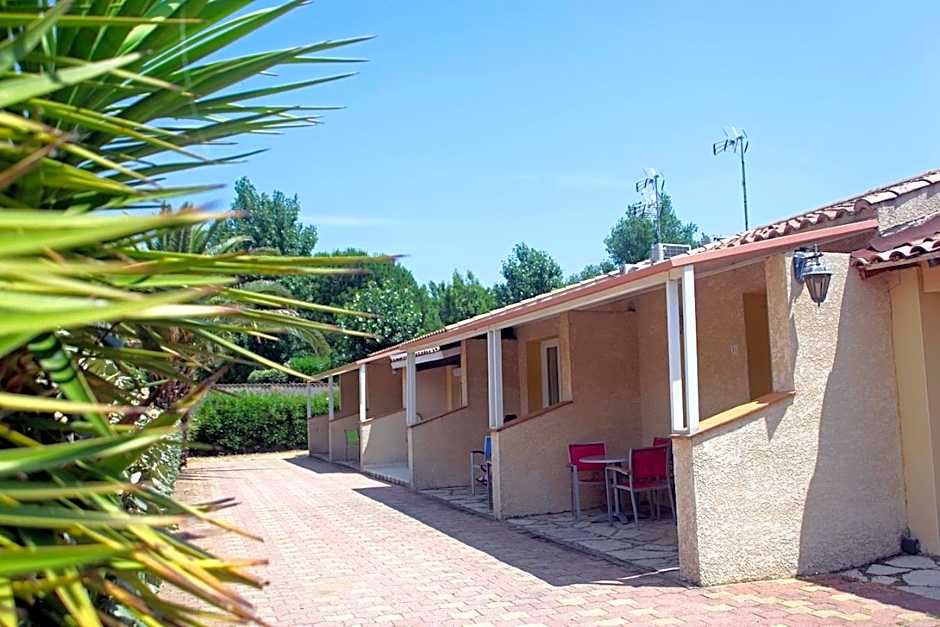 Hotel Myriam Vias Plage