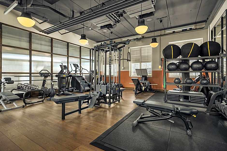 The July - Boat & Co