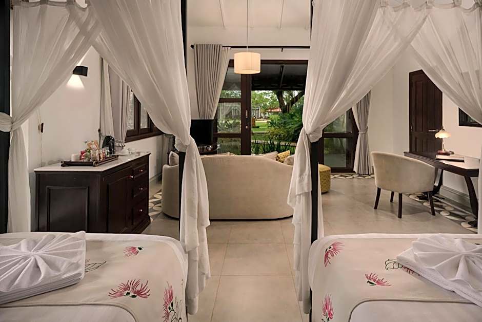 Photo 1 of 9 of Deluxe 2 Beds