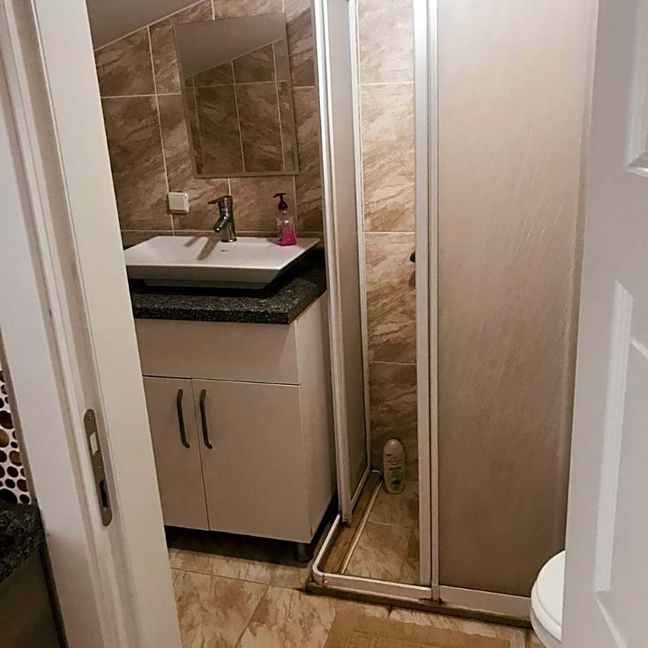 Karaagac Green Edirne