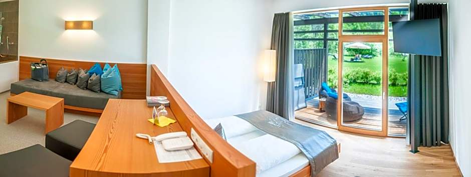 La Casies Mountain Hotel