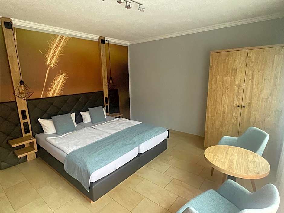 Hotel "Pension Marlis" garni
