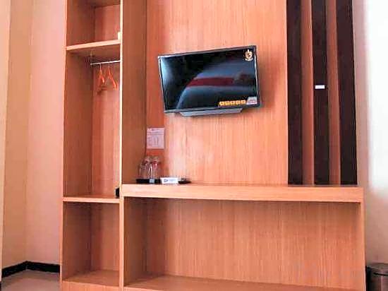 D'Shario Hotel- Kepanjen