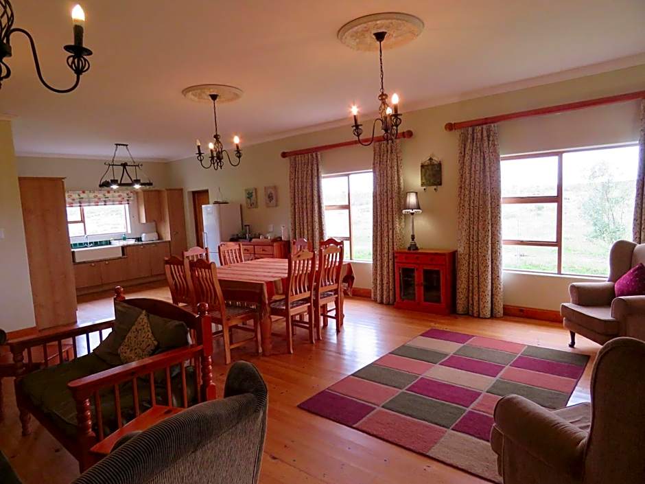 Mentors Country Estate