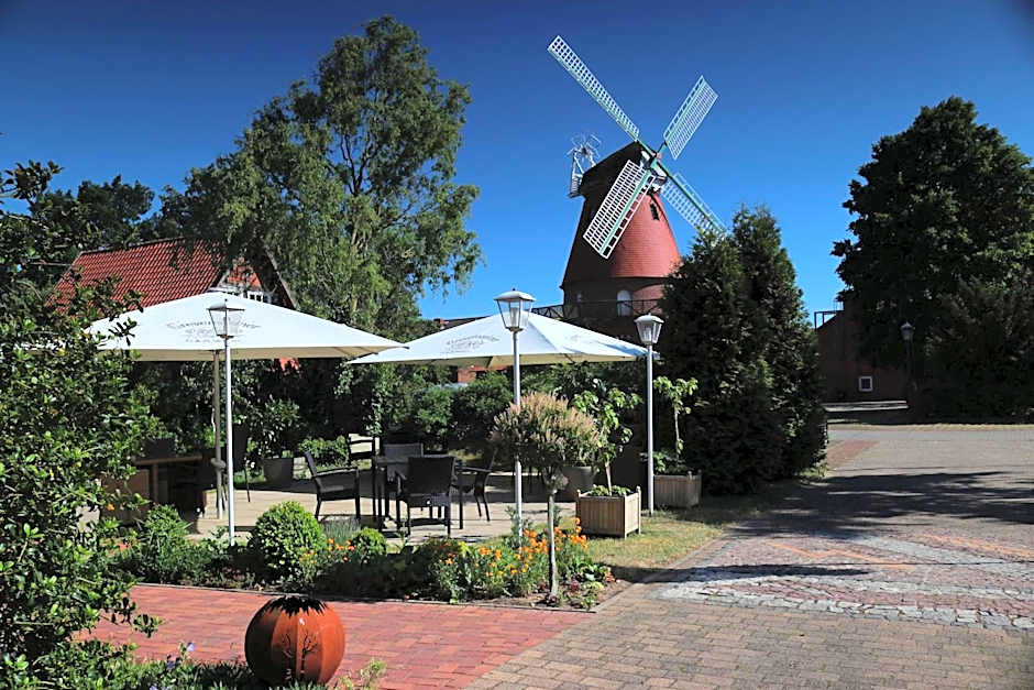 Mühlengasthof Landesbergen