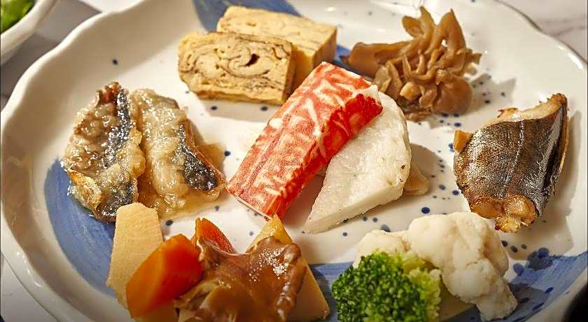 Daiwa Roynet Hotel Sendai