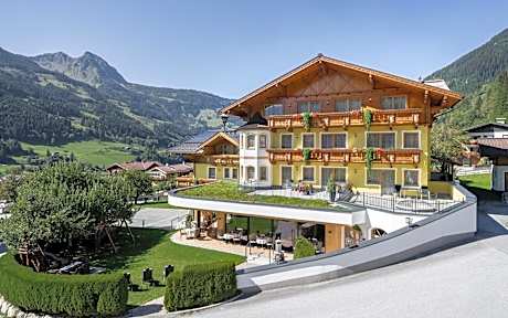 Landhotel Untermüllnergut