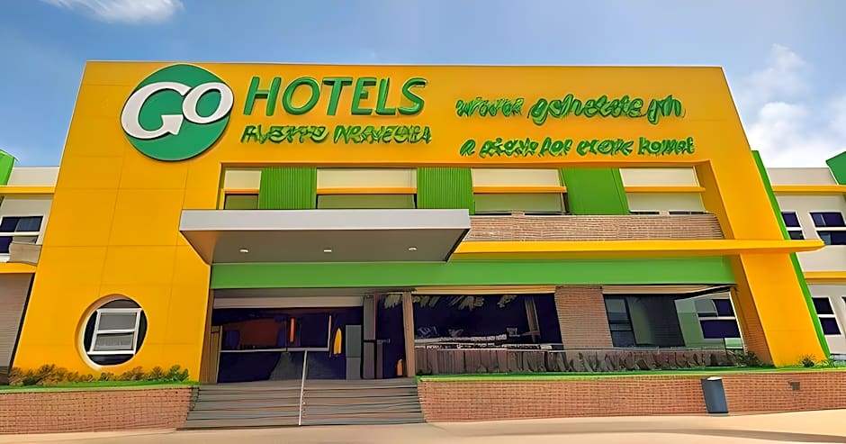 Go Hotels Puerto Princesa
