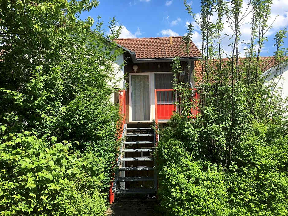 Apartmentanlage am Kellerberg