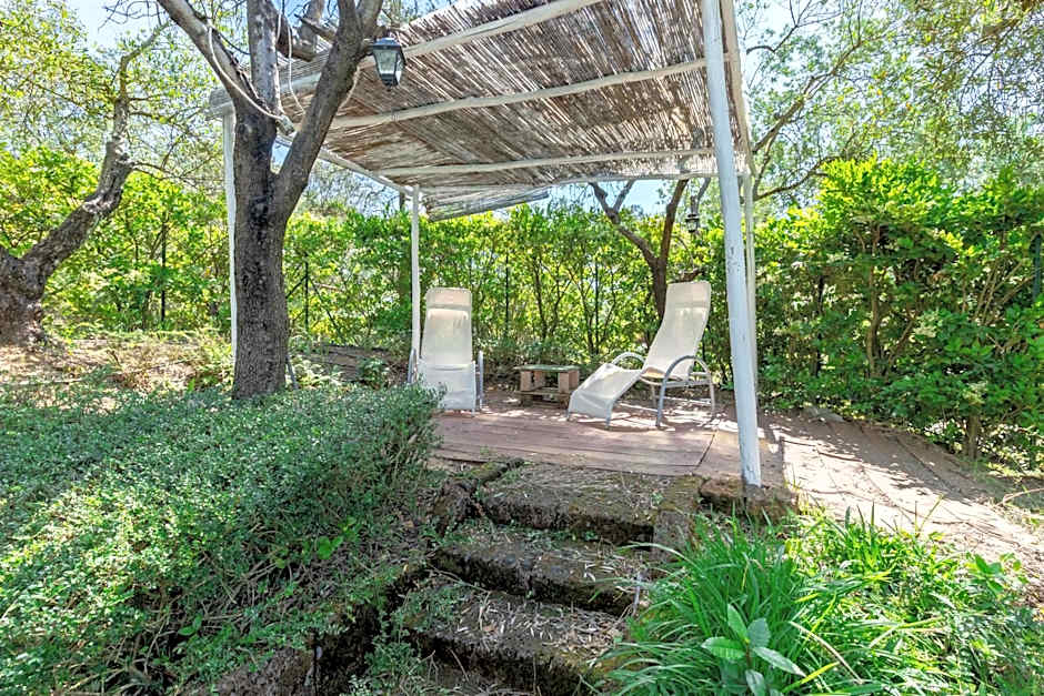 La Casa Medioevale