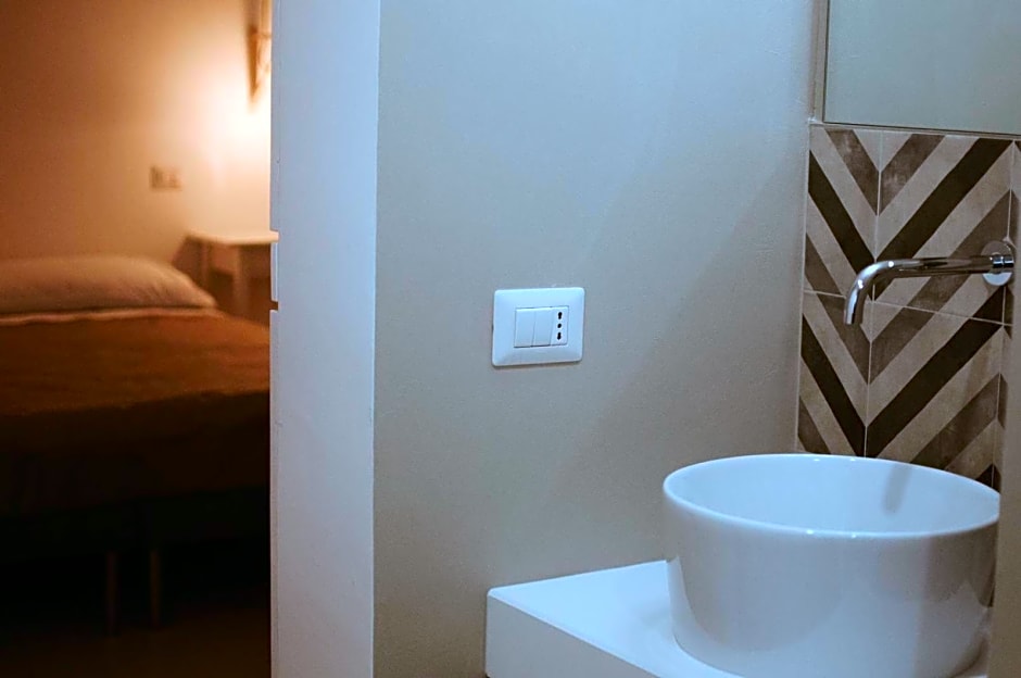 B&b Sedilequattro