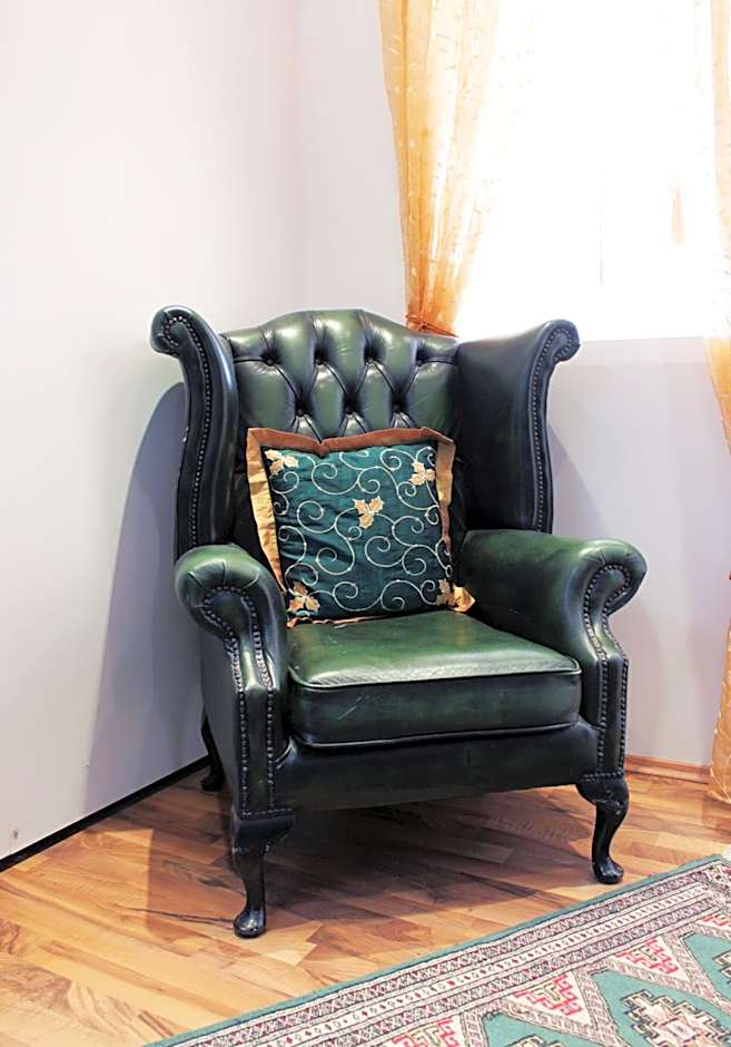 Stadthotel Restaurant Auerhahn