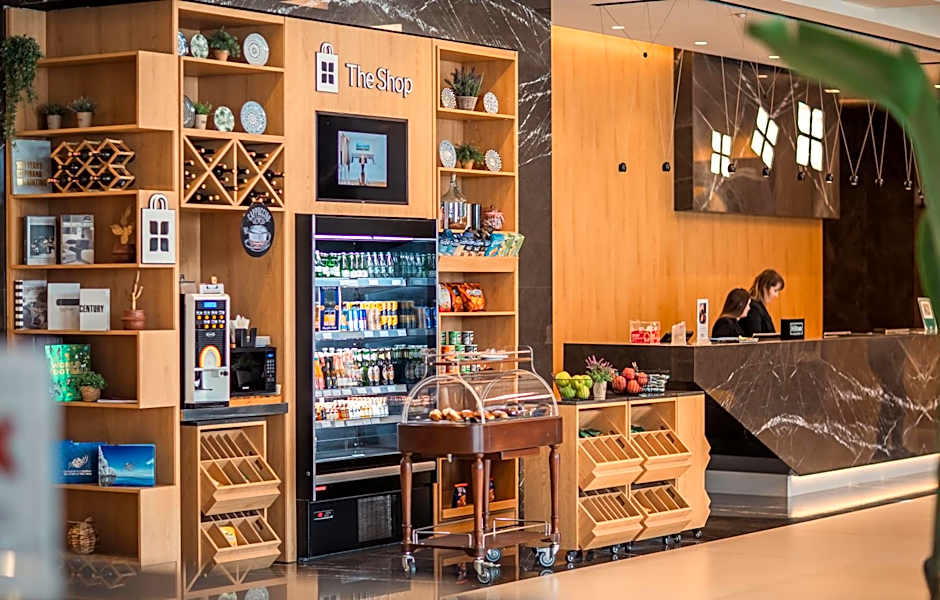Hilton Garden Inn Tirana