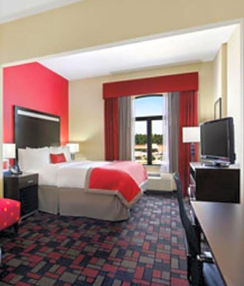 Wingate by Wyndham Lake Charles Casino Area
