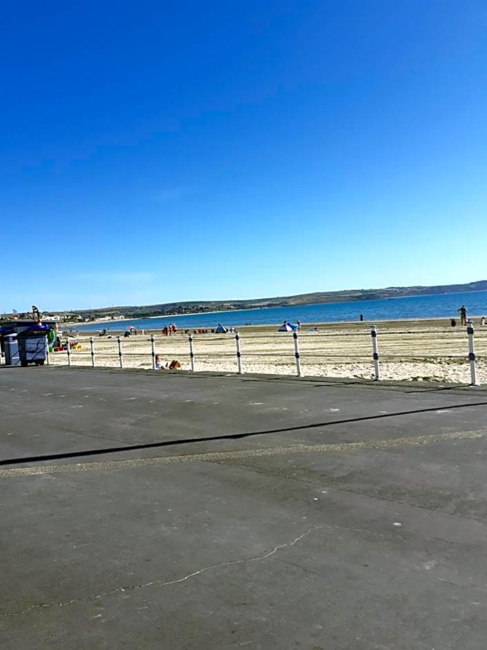 Valentine Guest House