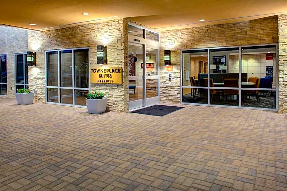 TownePlace Suites by Marriott Phoenix Chandler/Fashion Center
