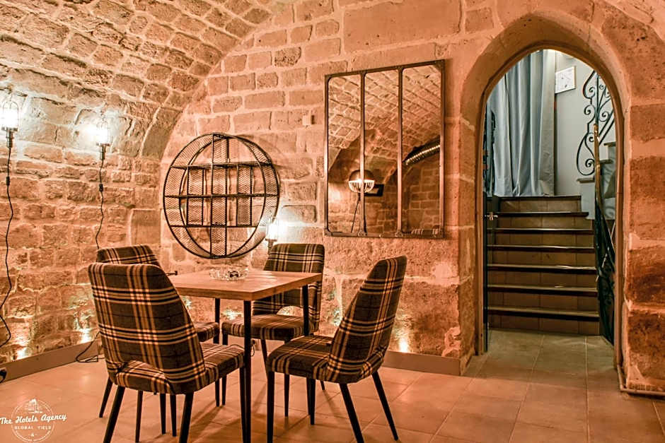 Hotel France D'Antin