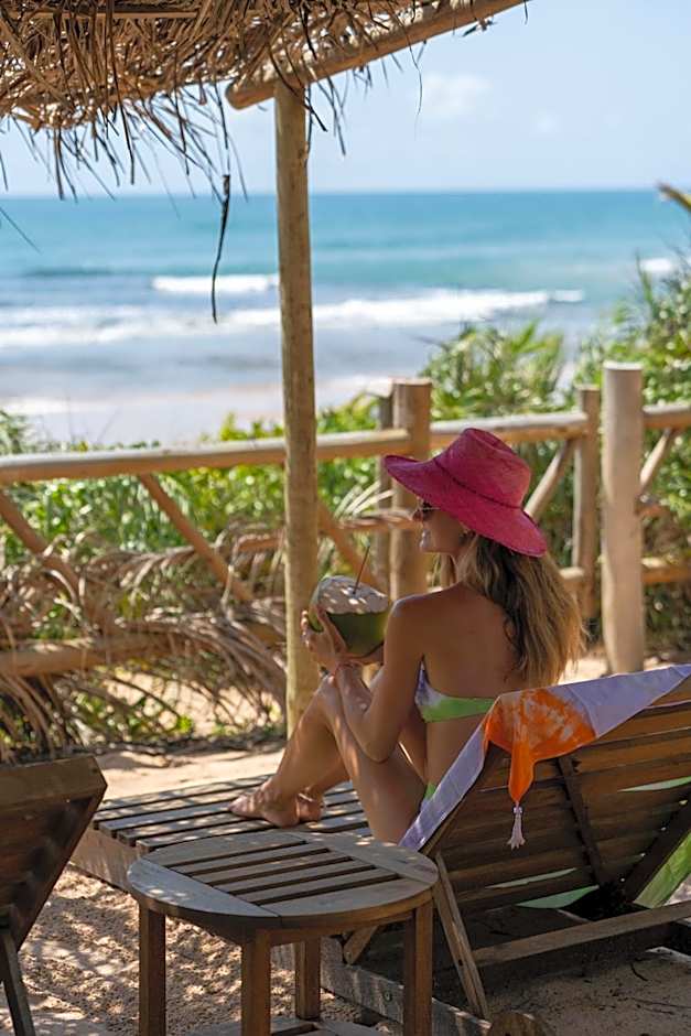 Bahia Soul - Casas Maeva - Taipu de Fora - Península de Maraú