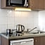 Aparthotel Adagio Access Paris Quai d'Ivry