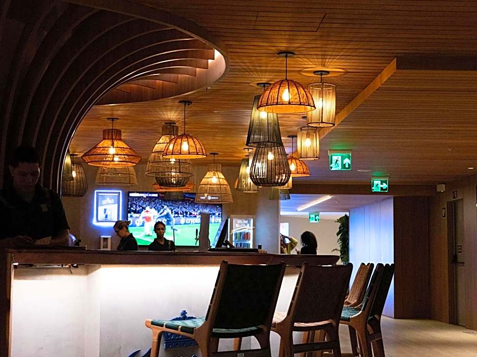 Novotel Recife Marina