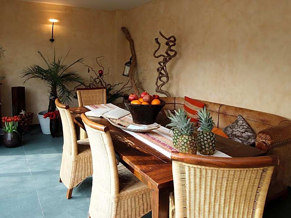 The rooms Bed & Breakfast