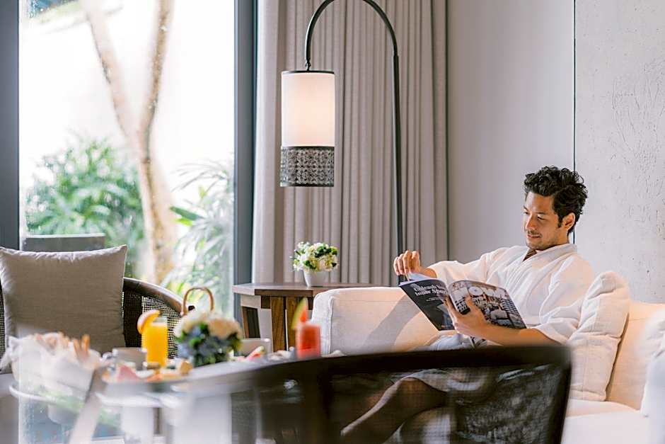 Jumeirah Bali