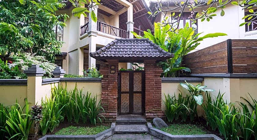 Bali Ayu Hotel & Villas