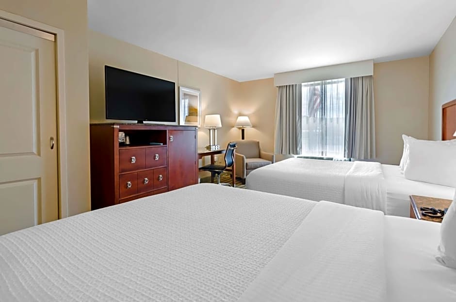 Best Western North Roanoke