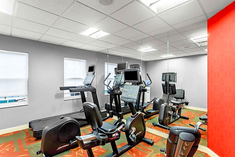 Sonesta ES Suites Charleston