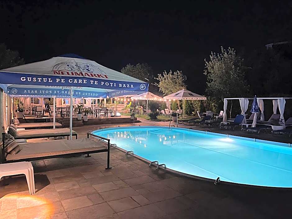 ElGringo Clisura Dunarii