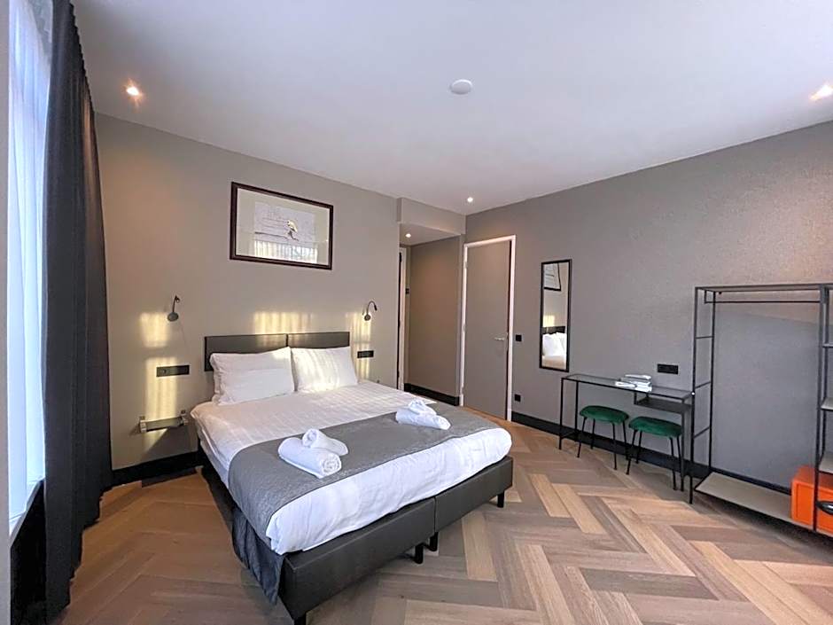 H3 Hotel Rotterdam City Center