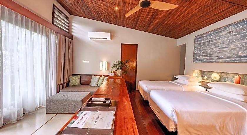 Komune Resort & Beach Club Bali