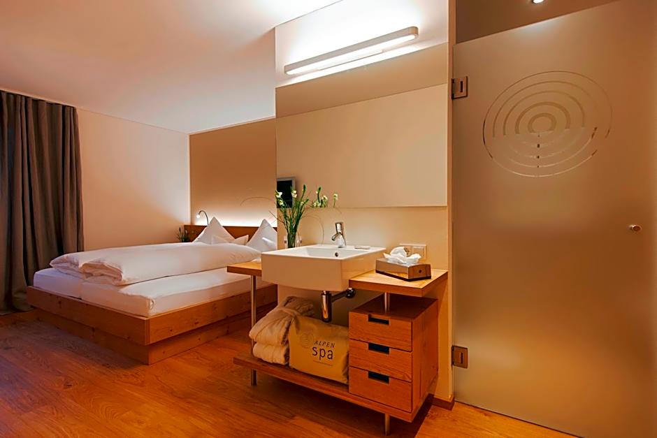 Alpenhotel Montafon & SPA