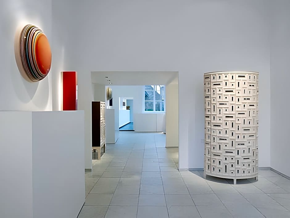 Galerie Hotel Dis