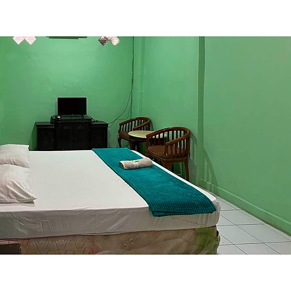 Afiat Hotel Maros Makassar RedPartner