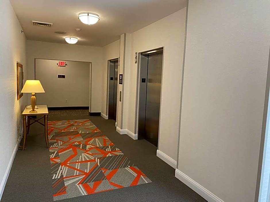 Hilton Garden Inn Columbia