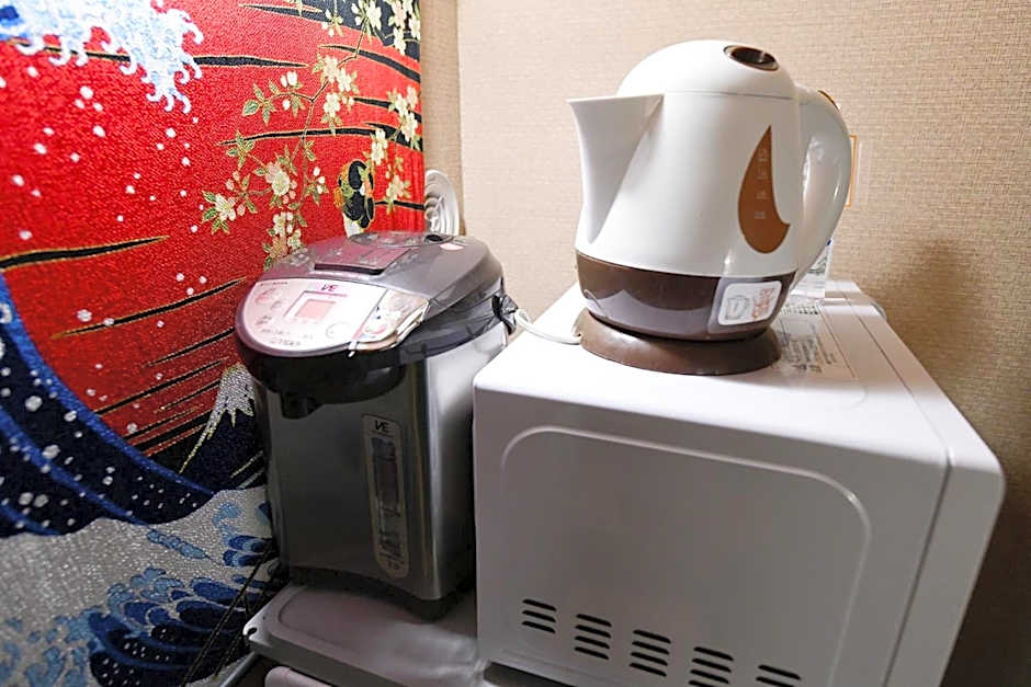 Jing House akihabara Ryokan - Vacation STAY 30887v