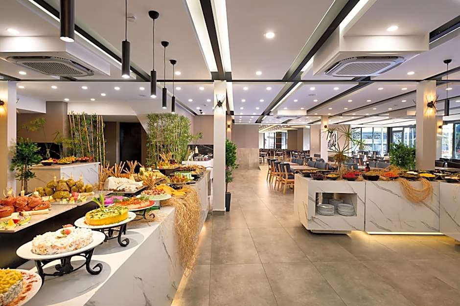 Kaila Krizantem Hotel