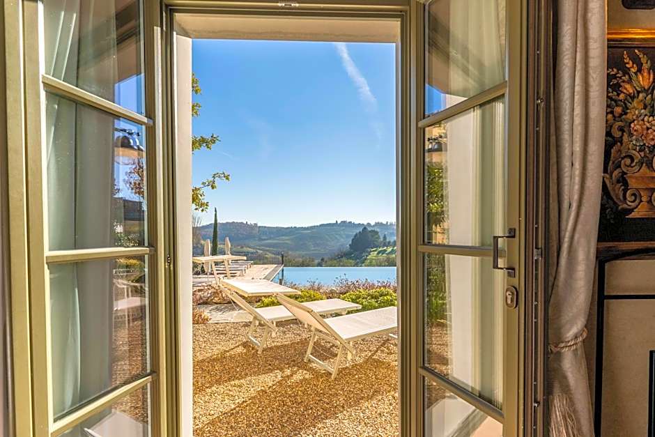 Villa Petriolo - Small Luxury Hotels of the World